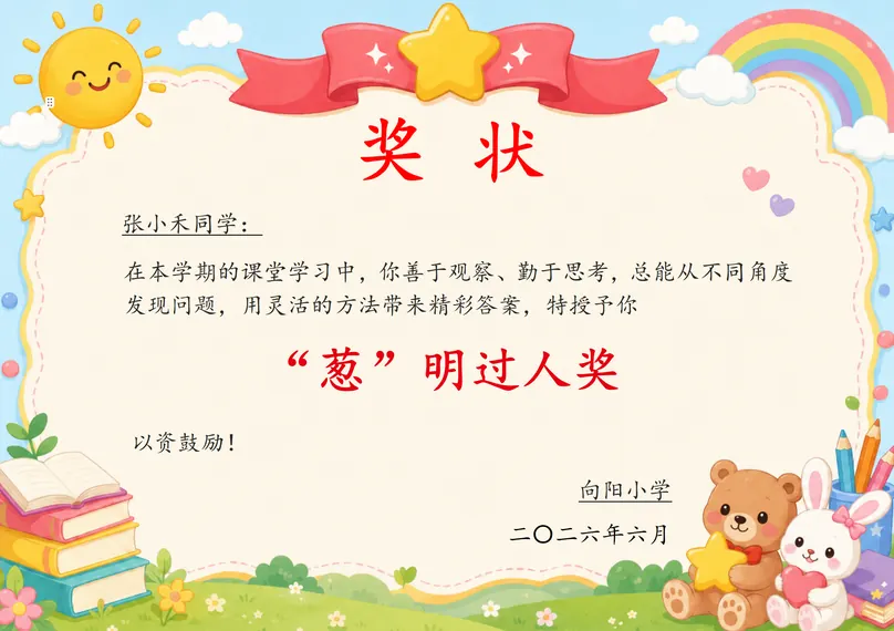 模板5大图预览