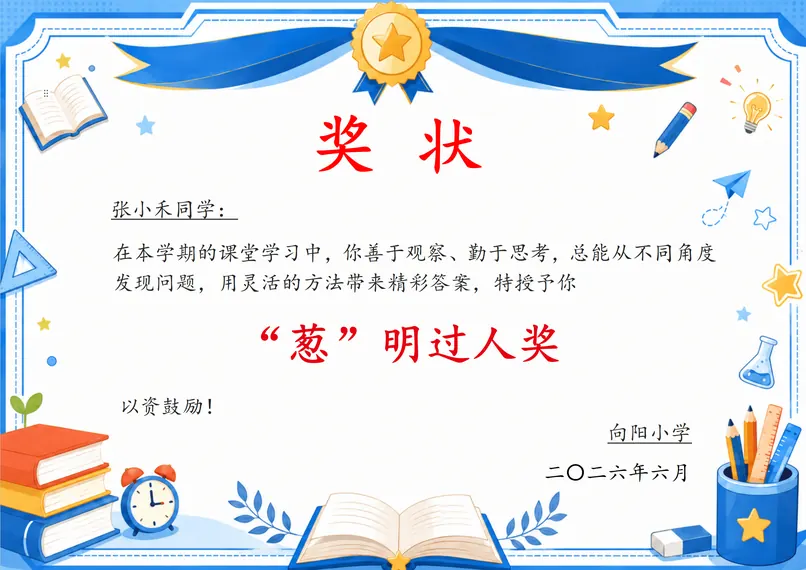 模板6大图预览