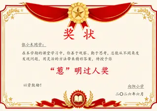 模板4